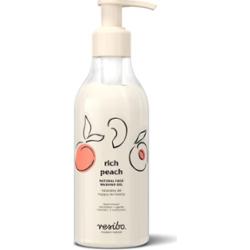 Resibo Reach Peach żel myjący do twarzy 250 ml
