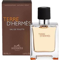 Hermes Terre D'Hermes woda toaletowa dla mężczyzn 50 ml