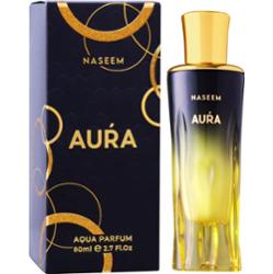Naseem Aura Aqua woda perfumowana unisex 80 ml