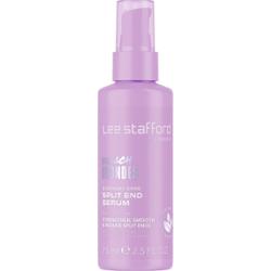 Lee Stafford Bleach Blondes Split End Serum 75ml
