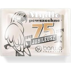 Barwa  Mydło powszechne Biały Wielbłąd 