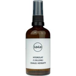 La-Le Hydrolat biała i zielona herbata 100 ml