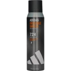Adidas Invisible Shield 72H antyperspirant 150 ml