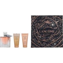 Lancome La Vie Est Belle Giftset zestaw prezentowy 1 sztuka