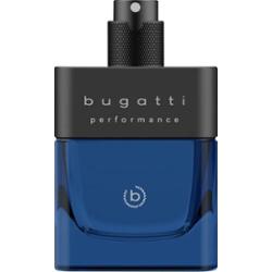 Bbugatti Performance Deep Blue Woda toaletowa męska 100 ml