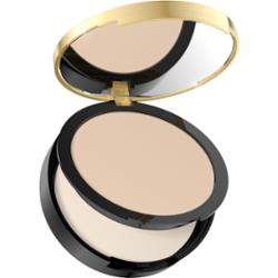 Eveline Cosmetics Variété kompaktowy puder mineralny z aplikatorem odcień 01 Light 8 g