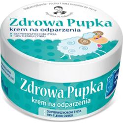 Skarb Matki Zdrowa Pupka krem na odpatrzenia 90 ml