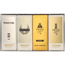 Paco Rabanne Miniature Gift Set zestaw perfum 20 ml
