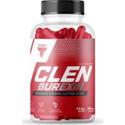 Trec Clenburexin 90 kapsułek