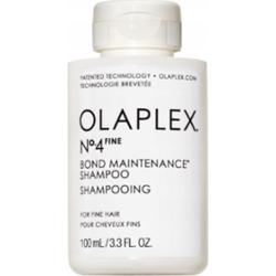 Olaplex No.4Fine Bond Maintenance Shampoo szampon do włosów 100 ml