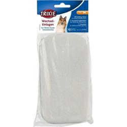 Trixie Wkładki Do Majtek Na Cieczkę L-XL 10 szt