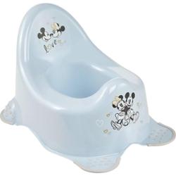 Keeeper Adam Mickey Cloudy Blue nocnik 1 szt.