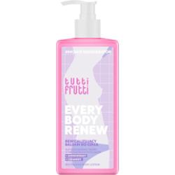 Farmona Tutti Frutti EVERYBODY RENEW rewitalizujące mleczko do ciała 250 ml