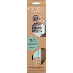 CUDO tarka do stóp Paper Edition Miętowa