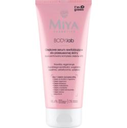 Miya Cosmetics Olejkowe serum rewitalizujące do przesuszonej skóry