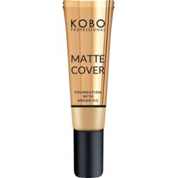 Kobo Matte Cover 903 podkład kryjący 25 ml