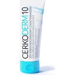 Cerkoderm10 10% hipoalergiczny krem mocznikowy 75ml