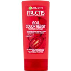 Garnier Fructis Goji Color Resist odżywka wzmacniająca do włosów farbowanych 200 ml