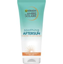 Garnier Ambre Solaire Balsam Wzmacniający Opaleniznę 200Ml