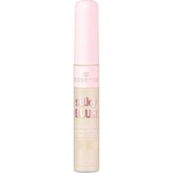 Essence Silky Blur lekki korektor do twarzy 120 10 ml