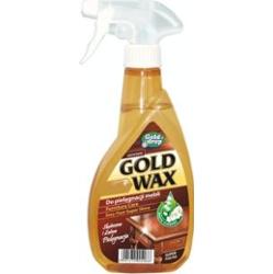 Gold Wax preparat do mebli 400ml