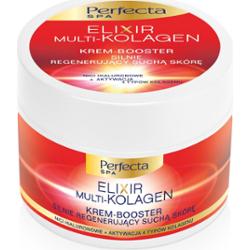 PERFECTA krem booster MULTIKOLAG 225ML