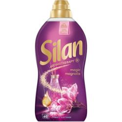 Silan Aromatherapy Magic Magnolia płyn do zmiękczania tkanin 1012 ml