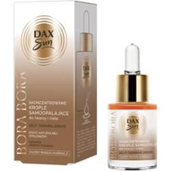 Dax Krople Samoopalające 15 Ml