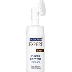 Novaclear Pianka Do Mycia Twarzy 100Ml
