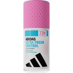 Adidas Ultra Fresh Control antyperspirant roll-on 50 ml