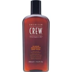 American Crew 24H Deo Body Wash żel pod prysznic 450 ml