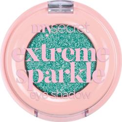 My Secret cień do powiek Extreme Sparkle Minty 23