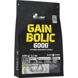 Olimp Gain Bolic 6000 Czekolada 1000 g