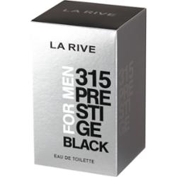 LA RIVE 315 Prestige Black woda toaletowa 100 ml