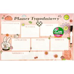 Planer Magnetyczny Good Vibes