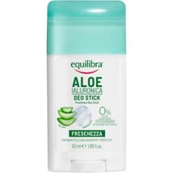 Equilibra Aloesowy dezodorant w sztyfcie 50 ml