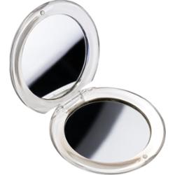 Intervion Lusterko Kieszonkowe Złote