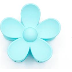 Cat&Cat Niebieska klamra do włosów 1 sztuka