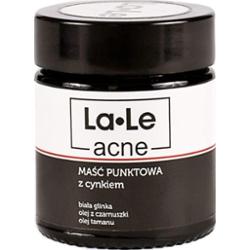 La-Le Acne maść punktowa z cynkiem 30 mllal