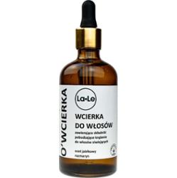 La-Le - Wcierka do włosów – rozmaryn, 100 ml