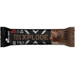 Olimp Protein Xplode Bar Double Choco 40 g
