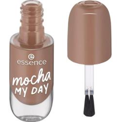 Essence 83 Mocha My Day lakier do paznokci 8 ml