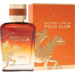 Beverly Hills Polo Club Prestige Titan woda perfumowana 100 ml