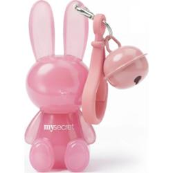 My Secret Yummy Bunny Strawberry błyszczyk do ust 1,5 g