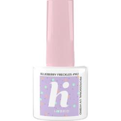 Hi Hybrid Lakier Hybrydowy 142