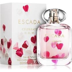 Escada Celebrate N.O.W. woda perfumowana dla kobiet 80 ml