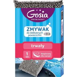 GOSIA ZMYWAK DO DELIKATNYCH POWIERZCHNI 1 szt.