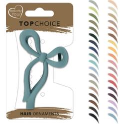 Top Choice 20278 klamra do włosów 1 sztuka