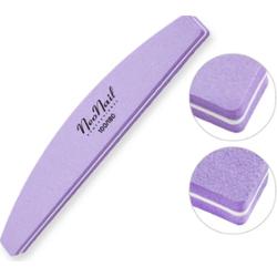 Neonail polerka łódka 100/180