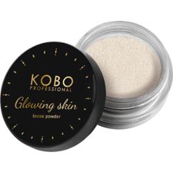 KOBO PUDER SYPKI GLOWING SKIN 8 g